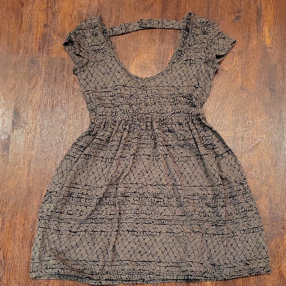 O'Neill Mini Sun Dress